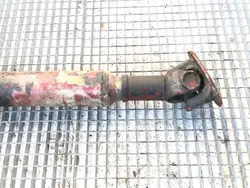 Arbre de transmission arrière OEM LORK-339-533351 Renault