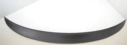 Spoiler de maletero BMW X6 OEM 2166959 - Usado