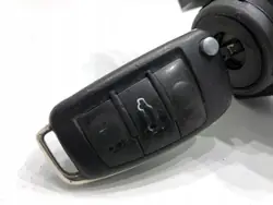 Cruscotto Accensione Audi Q7 4L 4F0910131E OEM