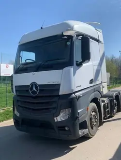 Komplette Kabine Mercedes-Benz OE für Actros MP5 Euro 6
