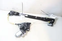 Mecanismo da janela dianteira esquerda Skoda Citigo