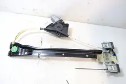Mécanisme de fenêtre avant gauche Skoda Citigo