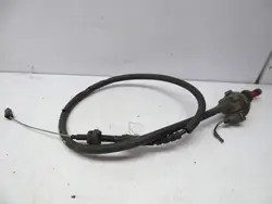 OEM 7M1723555D Câble d'accélérateur pour Sharan I 7M 2.8 VR6