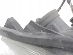 Linker Scheinwerfer Skoda Fabia II OEM 247831-00