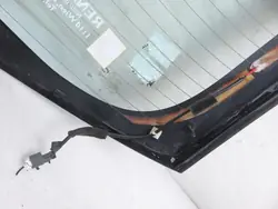 Vitre Arrière OEM SZYBA TYLNA RENAULT KOLEOS I
