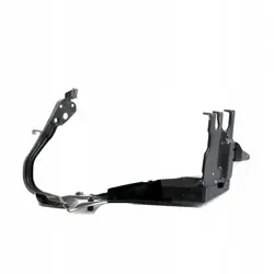 Support de Phare Avant Droit Mercedes W221