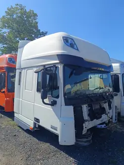 Gebrauchte DAF XF 105 Kabine - OEM XF 105 Teil
