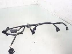 Cabo injetor Mazda 5 OEM LFB667080A - Usado