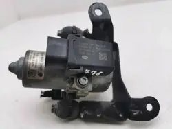 Käytetty tyhjiöpumppu OEM 1K0612181F - VW-osat