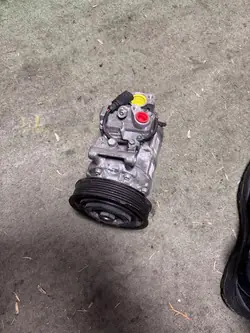 Compressore Aria Condizionata Audi A5 2.7/3.0I 4H0260805