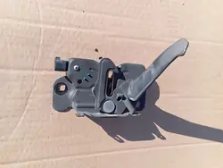 DODGE CHARGER 15r - Motorhuvslås + Sensor CHRYSLER 300