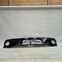 KIA SOUL II 2 LIFT 16-19 PARAGOLPES TRASERO PDC