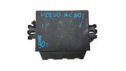 Volvo XC60 PDC-moduuli OEM 6G92-15K866-BH