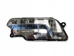 Halogenivalo Vasen Etu Mercedes W212 OEM A2128200756