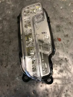 Phare Halogène Gauche Avant Mercedes W212 OEM A2128200756