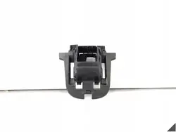 Suporte câmera Porsche 911 992 pára-choques dianteiro OEM 992807773