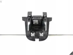 Porsche 911 992 framstötskåpekamerafäste OEM 992807773