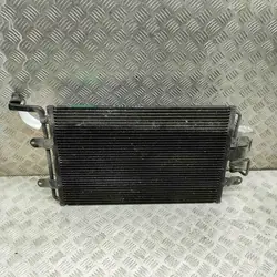 VW GOLF IV AC-kondensaattori 1.9L 1J0820191D