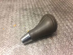 Pommeau de levier Mercedes S W220 OEM MDY996