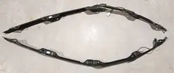 Kofferraumschloss-Sensor OEM 5813A078/5813A079 - Mitsubishi