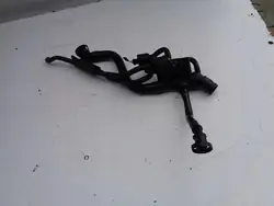 Ventil 03C906283A Volkswagen Tiguan I 1.4 TSI