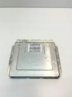 Mercedes stuureenheid OEM 0325450432 - Gebruikt
