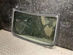 Vitre arrière OEM 284929 pour Audi A5 2018 - Occasion