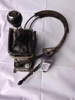 OEM 12522261 Växlingsmekanism för VW Passat B6