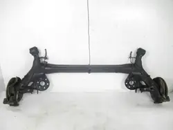 Hinterachsträger OEM BELKA TYŁ TOYOTA AURIS I (E15) HB