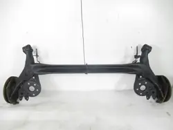 Poutre arrière OEM BELKA TYŁ TOYOTA AURIS I (E15) HB