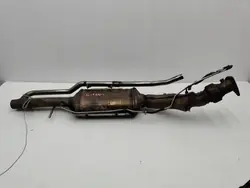 Filtre DPF Land Rover OE GJ32-5H343-AD Occasion