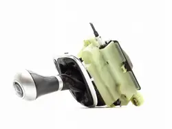 Gear Shift Lever Automatic Mercedes W203 2.2 CDI OEM WAH43983
