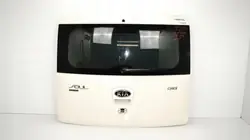 Puerta Trasera OEM 360179098 para Kia Soul I 08-11