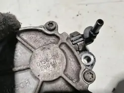 Vacuümpomp OEM 2601U voor Peugeot 308 SW 1.6L Diesel