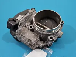 Drosselklappe Audi Q5 08- 06E133062G 3.0 TFSI