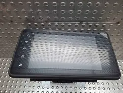 Radio Navegación OEM S26279264 para Dacia Sandero III