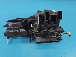 Núcleo de calefacción Skoda OEM 5Q0907511A Octavia III