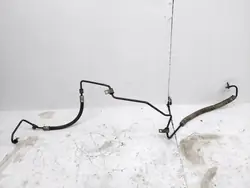 Flexible de direction assistée Opel OE OEM JUR211754
