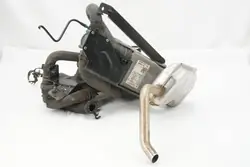 Calefacción Webasto Jaguar Land Rover HK83-18K463-AD