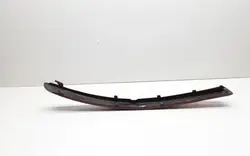 Garniture Pare-choc Avant Gauche OEM 7182369 BMW Série 1