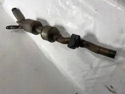 Kit OEM 05L131701F Silencieux Central Régulateur