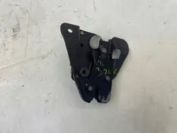 Fecho de porta-malas Chrysler 300C OEM MXX2703 - Usado