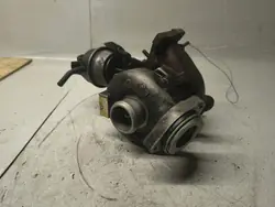 Turbo 2.0 TDI 170HK Audi A4 A5 A6 Q5 OEM 03L145701E