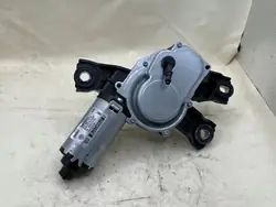 Bakrutesmotor VW Passat B7 10-15 OEM 3C9955711A