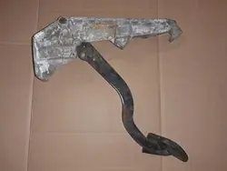 Pedal travão OEM 1072941101 para Mercedes 107 SL/SLC