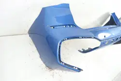 Pare-chocs arrière OEM CARPARTS8059877 BMW X1 F48 M-Package