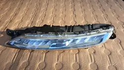 OEM 9676036580/6480 LED DRL Lamppu Citroen C4 Spacetourerille