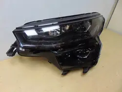 Linker Frontscheinwerfer Skoda Kodiaq 3 Full LED
