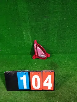 Lanterna Traseira Direita Kia Xceed 2019 OEM 92406J7300