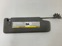 Pare-soleil gauche OEM pour Chevrolet Camaro VI 2016+